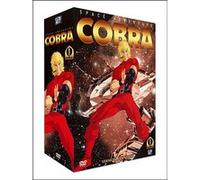 Cobra - Coffret E