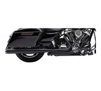 Cobra Collecteur Pro Chamber Harley Davidson Flhr 1750 19 6255rb