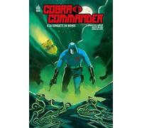 Urban Comics – Cobra Commander
