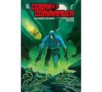 Urban Comics – Cobra Commander