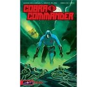 Cobra Commander Volume 1 by Joshua Williamson Joshua Williamson (Auteur)