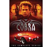 Cobra: Complete Series