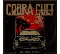 Cobra cult - Second gear