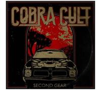 Cobra Cult - Second Gear [Vinyl Lp]