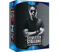 Cobra - Demolition Man - Assassins - Expendables : Unité spéciale - Coffret Blu-Ray E