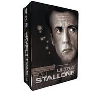 Cobra - Demolition Man - Get Carter - A nous la victoire - Driven - Tango et Cash - Assassins - L'expert - Coffret E