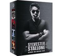 Coffret The Expendables, Cobra, Demolition Man, Get Carter – Sylvester Stallone