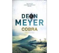 Cobra Deon Meyer (Auteur)