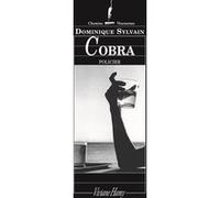 Cobra Dominique Sylvain (Auteur)