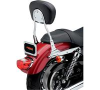 Cobra Dossier Harley Davidson Flstf 1584 07-11/flstf 1584 Abs 11