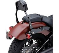 Cobra Dossier Mini Harley Davidson Fxd 1584 07-10/fxdb 1584 07-13 602-2024b