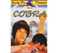 Cobra (Dubbed In English)