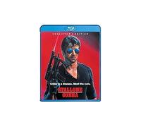 Cobra Edition Collector Blu-ray
