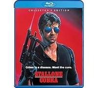 Cobra (Collector's Edition) [Blu-Ray] Collector's Ed, Widescreen