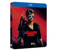 Cobra Steelbook Blu-ray