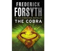 Cobra Forsyth, Frederick (Auteur)
