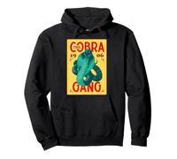 Cobra Gang Graphic Western Snake Retro Gift Enfants Hommes Sweat à Capuche