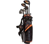 Cobra Golf King JR 7-9 Y Right Hand Graphite Junior Golf Set