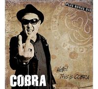 Cobra - Hello This is Cobra [Import]