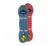 BEAL Cobra Ii 8.6mm 2x60m - Mixte - Bleu / Orange - taille Unique- modèle 2025