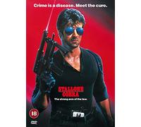 Cobra [Import anglais]