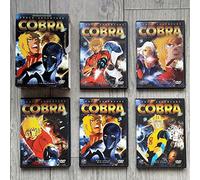 Cobra - Intégrale [Édition Simple]