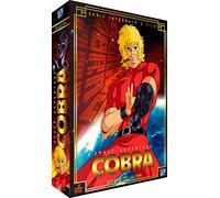 Cobra - Intégrale + Film - Edition Collector (8 DVD + Livret)