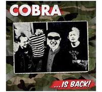 Cobra Is Back (Best Of)