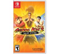Cobra Kai 2: Dojos Rising - Nintendo Switch (Nintendo Switch)