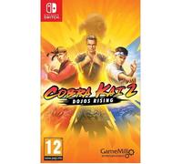 Koch Media Jeu vidéo Cobra Kai 2: Dojos Rising Nintendo Switch
