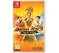 Cobra Kai 2 Dojos Rising Nintendo Interrupteur Altri