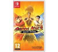 Cobra Kai 2: Dojos Rising Nintendo Switch G