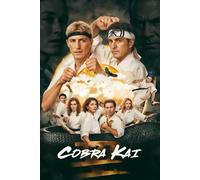 Cobra Kai