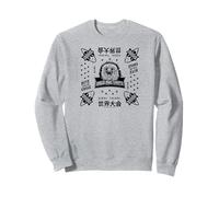 Cobra Kai Eagle Fang Bandana Pattern TV Show Sweatshirt
