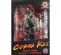 Cobra Kai Johnny Lawrence Eagle Fang PX EXCLUSIVE Action Figure Diamond Select