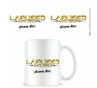 Cobra Kai Larusso Cars Gobelet pour le petit-déjeuner