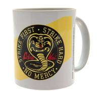 Cobra Kai - Mug NO MERCY (BS2428)