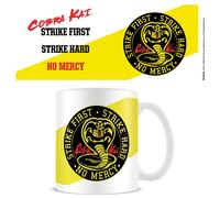 Cobra Kai - No Mercy - Mug 300ml