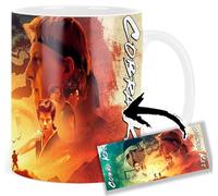 Cobra Kai Ralph Macchio William Zabka Tasse Ceramique Mug