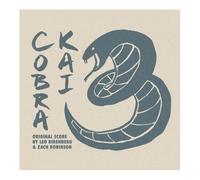 Cobra Kai Saison 3 Original Score