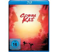 COBRA KAI SEASON 2 - COBRA KAI SEASON 2/BD 2 BLU-RAY NEUF