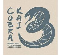 Cobra Kai: Season 3 (Original Score)