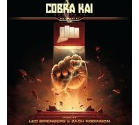 Cobra Kai: Season Four (Original Soundtrack) [Import]