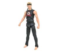 COBRA KAI - Select - Johnny Lawrence Eagle Fang Previews Exclusive Action Figure
