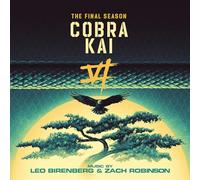 Cobra Kai (The Final Season)