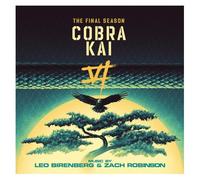 Cobra Kai (The Final Season)