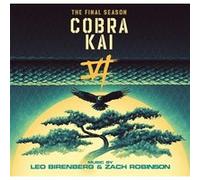 Cobra Kai (the Final Season)