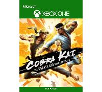 Cobra Kai: The Karate Kid Saga Continues XBOX LIVE Key EUROPE