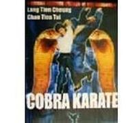 Cobra Karate