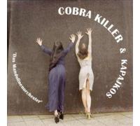 Cobra Killer - Das Mandoline Orchester